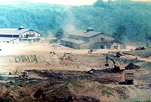 1983-Summer-Ghat Construction-1